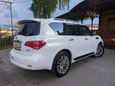 SUV   Infiniti QX56 2012 , 2098000 ,  