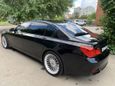  BMW 7-Series 2008 , 1350000 , 