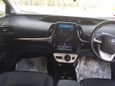  Toyota Prius PHV 2017 , 1655000 , 