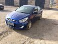  Hyundai Solaris 2011 , 460000 , 