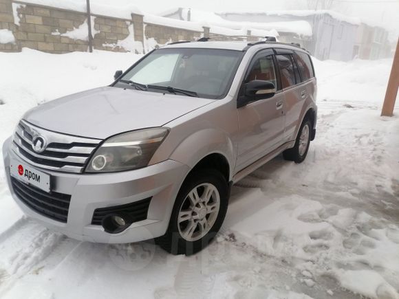 SUV   Great Wall Hover H3 2011 , 436000 , 