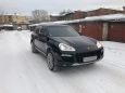 SUV   Porsche Cayenne 2007 , 820000 , 