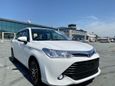  Toyota Corolla Fielder 2015 , 815000 , 