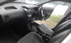  Nissan AD 2001 , 139000 , 