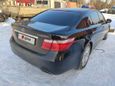  Lexus LS600hL 2008 , 1200000 , --