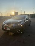  Toyota Corolla 2014 , 1050000 , 