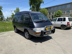 Минивэн или однообъемник Toyota Town Ace 1996 года, 245000 рублей, Артём