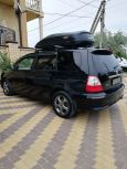    Honda Odyssey 2001 , 380000 , 