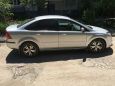  Ford Focus 2007 , 348000 , 