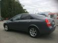  Nissan Primera 2007 , 390000 , 