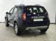 SUV   Renault Duster 2013 , 551800 , 