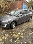  Hyundai Solaris 2012 , 420000 , 