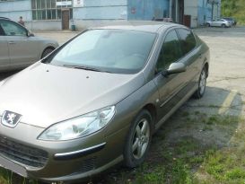  Peugeot 407 2004 , 180000 ,  