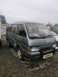    Nissan Vanette 1990 , 90000 , 