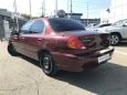  Kia Spectra 2007 , 187300 , 