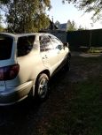 SUV   Toyota Harrier 2000 , 405000 , 