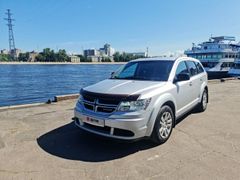SUV или внедорожник Dodge Journey 2011 года, 1200000 рублей, Санкт-Петербург