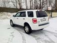 SUV   Ford Escape 2007 , 514999 , 