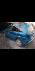  Mazda Demio 1997 , 20000 , 