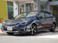 Хэтчбек Subaru Impreza 2021 года, 1020000 рублей, Владивосток