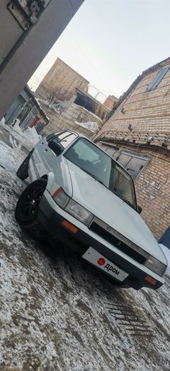 Хэтчбек Toyota Sprinter 1984 года, 180000 рублей, Владивосток