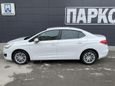  Citroen C4 2014 , 635000 , 