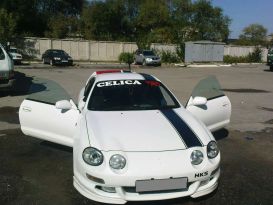  Toyota Celica 1998 , 280000 , 