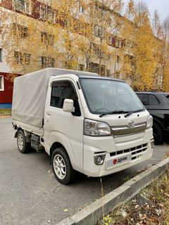 Пикап Daihatsu Hijet 2015 года, 1085000 рублей, Нижневартовск