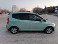  Honda Fit 2002 , 289000 , 