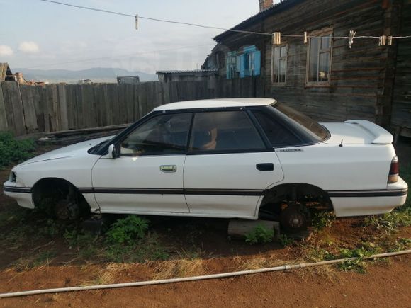  Subaru Legacy 1991 , 70000 , -