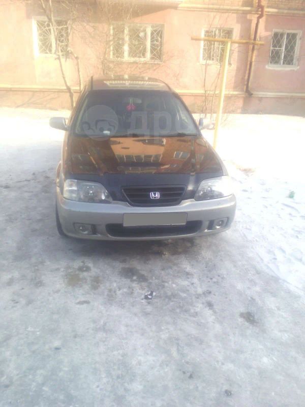  Honda Orthia 1998 , 150000 , -