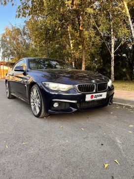  BMW 4-Series 2019 , 3500000 , 