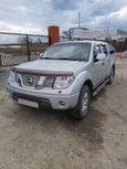  Nissan Navara 2007 , 635000 ,  