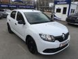  Renault Logan 2017 , 499000 , --