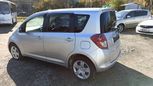  Toyota Ractis 2009 , 365000 , 