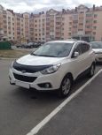 SUV   Hyundai ix35 2012 , 895000 , -