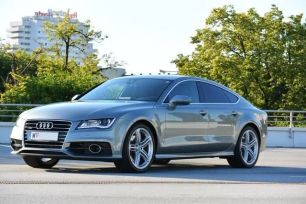  Audi A7 2012 , 2450000 , 