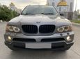 SUV   BMW X5 2005 , 650000 , 