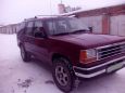 SUV   Ford Explorer 1991 , 180000 , 