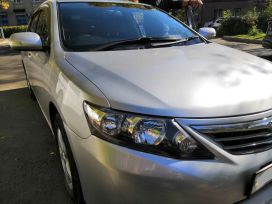  Toyota Allion 2011 , 790000 , 