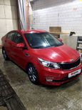  Kia Rio 2015 , 712000 , 