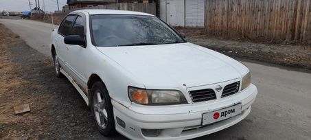  Nissan Cefiro 1997 , 90000 , 