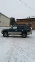 SUV   Mitsubishi Pajero 1998 , 325000 , 