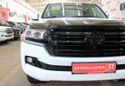 SUV   Toyota Land Cruiser 2018 , 5148000 , 