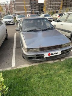 Седан Toyota Sprinter 1990 года, 160000 рублей, Краснодар