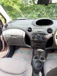  3  Toyota Vitz 2000 , 205000 , 