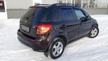  Suzuki SX4 2013 , 538000 , 