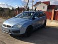  Ford Focus 2007 , 235000 , 