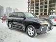 SUV   Lexus LX450d 2016 , 4985000 , 