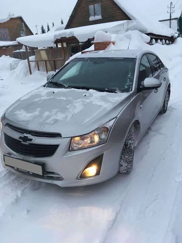  Chevrolet Cruze 2013 , 420000 , 